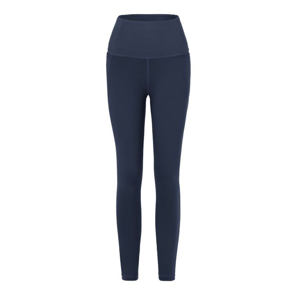 Dare 2B Womens/Ladies Refresh Leggings / Navy